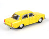 Osobní automobil Moskvič 408, žlutý, TT, Herpa 066877-002 Osobní automobil Moskvič 408, žlutý, TT, Herpa 066877-002