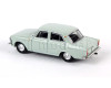 Osobní automobil Moskvič 408, světle modrý, TT, Herpa 066877