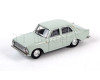 Osobní automobil Moskvič 408, světle modrý, TT, Herpa 066877