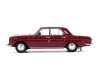 Osobní automobil Volga M24, vínová červená, TT, Herpa 066884