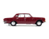 Osobní automobil Volga M24, vínová červená, TT, Herpa 066884