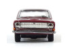 Osobní automobil Volga M24, vínová červená, TT, Herpa 066884