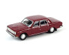 Osobní automobil Volga M24, vínová červená, TT, Herpa 066884