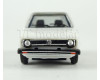 Osobní auto Volkswagen Golf 1, bílá barva, Hobbymesse 2025, TT, Herpa 958639