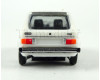 Osobní auto Volkswagen Golf 1, bílá barva, Hobbymesse 2025, TT, Herpa 958639