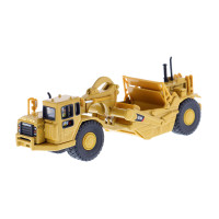 Skrejpr CAT 627G, H0, Diecast Master 85134