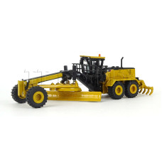 Motorový grader CAT 24M, TT, Diecast Master 85539