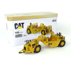 Skrejpr CAT 657G, TT, Diecast Master 85542