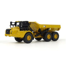 Dumper CAT 745, TT, Diecast Master 85548