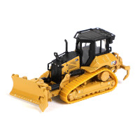 Pásový buldozer CAT D5 LPG, H0, Diecast Master 85953