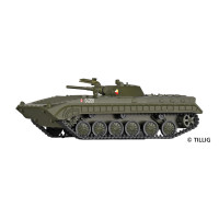 Tank typu BMP-1 ,,Polská armáda", H0, Tillig 78224