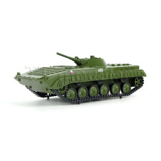 Bojové vozidlo pěchoty BMP-1, ČSLA, H0, Tillig 78226