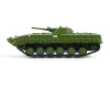Bojové vozidlo pěchoty BMP-1, ČSLA, H0, Tillig 78226