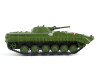 Bojové vozidlo pěchoty BMP-1, ČSLA, H0, Tillig 78226