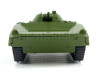 Bojové vozidlo pěchoty BMP-1, ČSLA, H0, Tillig 78226