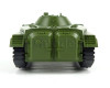 Bojové vozidlo pěchoty BMP-1, ČSLA, H0, Tillig 78226
