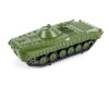 Bojové vozidlo pěchoty BMP-1, ČSLA, H0, Tillig 78226