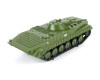 Bojové vozidlo pěchoty BMP-1, ČSLA, H0, Tillig 78226