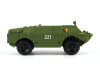 Obrněné vozidlo SPW-40P2, NVA, TT, Busch 211104680