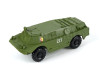 Obrněné vozidlo SPW-40P2, NVA, TT, Busch 211104680
