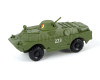 Obrněné vozidlo SPW-40P2 s kanónem, NVA, TT, Busch 211104681
