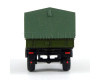 IFA W50LA/A, krátká korba a plachta, balonová kola, TT, Haedl 124058