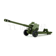 Houfnice 152 mm M1955 D-20, TT, Haedl 124060