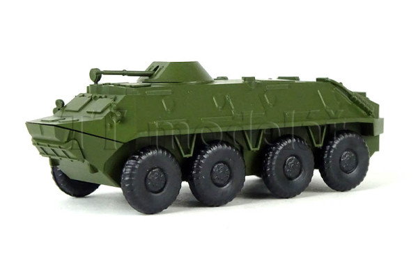 Obrněný transportér SPW 60 PB, TT, Haedl 124080