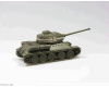 Stavebnice středního tanku T-34/85 vz. 1945, H0, SDV 87135