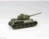 Stavebnice středního tanku T-34/85 vz. 1945, H0, SDV 87135