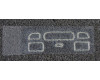 Stavebnice automobilu Tatra 805, cisterna, TT, MFL VT0045