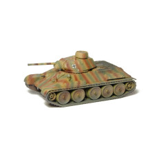 Stavebnice T-34/76 Wehrmacht. H0, SDV 87172