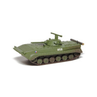 Stavebnice BMP-1P, H0, SDV 87188