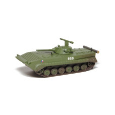 Stavebnice BMP-1P, H0, SDV 87188