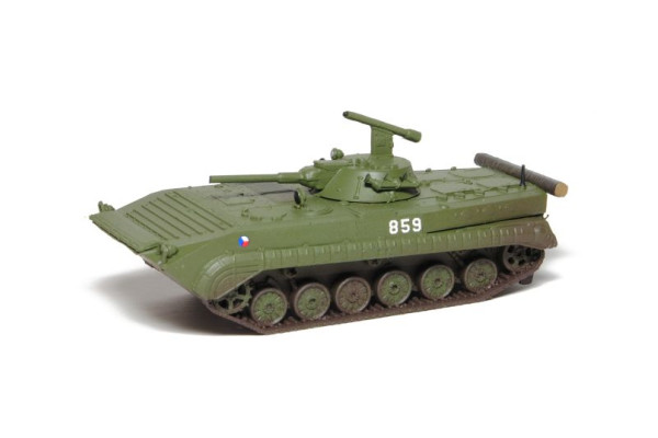 Stavebnice BMP-1P, H0, SDV 87188