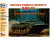 Stavebnice BMP-1P, H0, SDV 87188