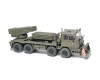 Stavebnice Tatra 815 8×8 s raketometem RM-70/85, H0, SDV 87192 Stavebnice Tatra 815 8×8 s raketometem RM-70/85, H0, SDV 87192