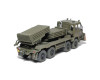 Stavebnice Tatra 815 8×8 s raketometem RM-70/85, H0, SDV 87192 Stavebnice Tatra 815 8×8 s raketometem RM-70/85, H0, SDV 87192