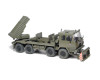 Stavebnice Tatra 815 8×8 s raketometem RM-70/85, H0, SDV 87192 Stavebnice Tatra 815 8×8 s raketometem RM-70/85, H0, SDV 87192