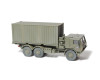 Stavebnice Tatra 815 6×6, nosič kontejnerů, H0, SDV 87198 Stavebnice Tatra 815 6×6, nosič kontejnerů, H0, SDV 87198