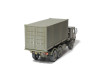 Stavebnice Tatra 815 6×6, nosič kontejnerů, H0, SDV 87198 Stavebnice Tatra 815 6×6, nosič kontejnerů, H0, SDV 87198