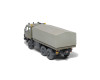 Stavebnice Tatra 815 VVN 6×6, H0, SDV 87207