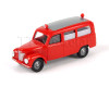 Užitkový automobil Framo, hasičská sanitka, TT, Busch 8686