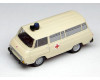 Stavebnice automobilu Š 1203, TT, TT Jeník, TTV05