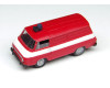 Stavebnice automobilu Š 1203 VAN, TT, TT Jeník, TTV06