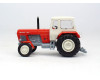 Traktor FORTSCHRITT ZT 300, červený, TT, Busch 8702Č