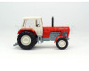 Traktor FORTSCHRITT ZT 300, červený, TT, Busch 8702Č