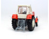 Traktor FORTSCHRITT ZT 300, červený, TT, Busch 8702Č