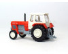 Traktor FORTSCHRITT ZT 300, červený, TT, Busch 8702Č