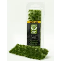 Drny dvoubarevné, časné léto, extra dlouhé, Model Scene 050-92S